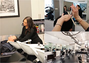 New York Hair Salons Shampoo Avenue B East Village