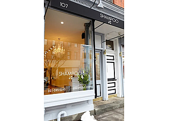 Jersey City Hair Salons Shampoo JC