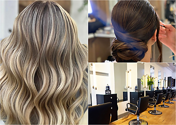 Jersey City Hair Salons Shampoo JC