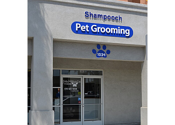 Shampooch Pet Grooming