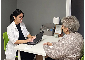 Round Rock Acupuncture Shamrock Acupuncture Round Rock