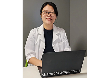 Shamrock Acupuncture Round Rock Round Rock Acupuncture image 1
