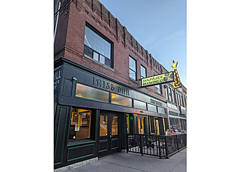 Shamrock Brewing Co. - Pueblo, CO Sports Bars