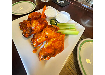 Shamrock Brewing Co. Shamrock Brewing Co. - Pueblo, CO Sports Bars