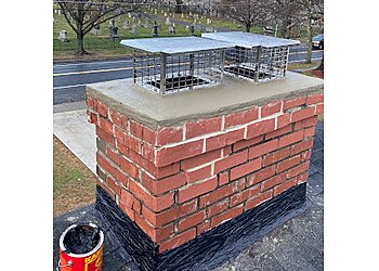 Shamrock Chimney Worcester Chimney Sweep image 1
