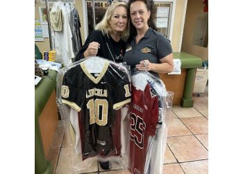 Tallahassee Dry Cleaners Shamrock Cleaners