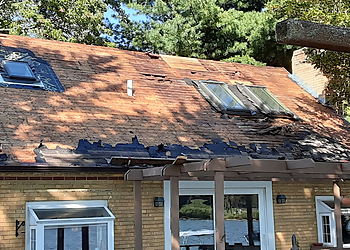 Rockford Roofing Contractors Shamrock Construction