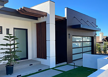 Oxnard Home Builders Shamrock Construction, Inc.