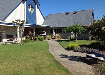 Vallejo Lawn Care Services Shamrock Landscape Co