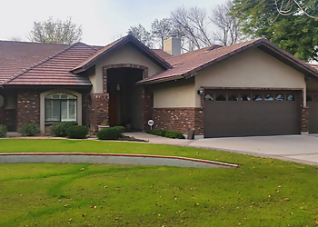 Tempe Roofing Contractors Shamrock Roofing Services