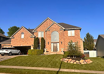 Overland Park Roofing Contractors Shamrock Roofing and Construction