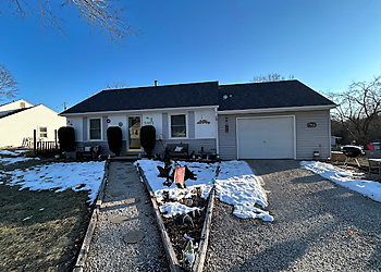 Overland Park Roofing Contractors Shamrock Roofing and Construction