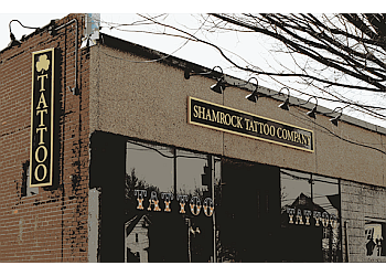 3 Best Tattoo Shops in Hartford, CT - Expert Recommendations