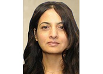 Shamsa Ali, MD - ALI ENDOCRINOLOGY, PC Warren Endocrinologists image 1
