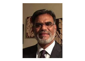 Shamsuddin Khwaja, MD
