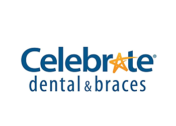 Shan Ao, DDS - CELEBRATE DENTAL & BRACES - Independence, MO Dentists - Clinic Logo