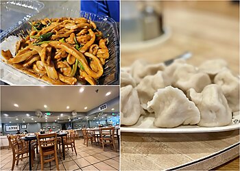 Oakland Chinese Restaurants Shan Dong Restaurant