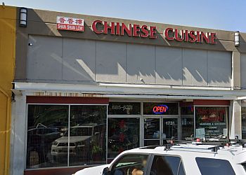 Concord Chinese Restaurants Shan Shan Low Restaurant