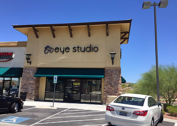 Henderson Pediatric Optometrists Shana Korman, OD - EYE STUDIO AT ANTHEM