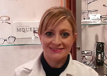 Shana Korman, OD - EYE STUDIO AT ANTHEM Henderson Pediatric Optometrists image 1