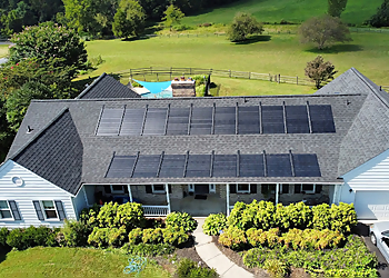 Richmond Roofing Contractors Shanco Roofing