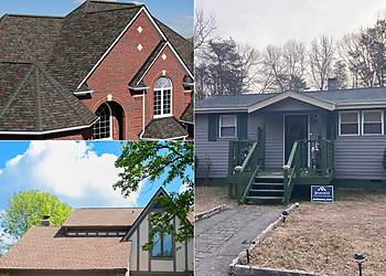 Richmond Roofing Contractors Shanco Roofing