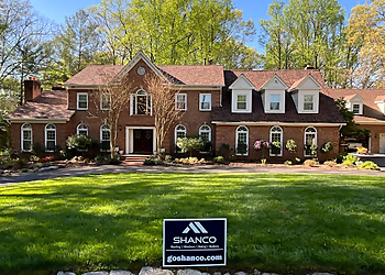 Shanco Roofing Richmond Roofing Contractors image 1