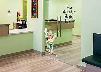 Shandra Pepper, DDS - ADVENTURE DENTAL AND ORTHODONTICS PALMDALE - Palmdale, CA Kids Dentists