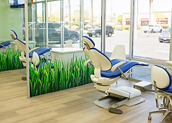 Shandra Pepper, DDS - ADVENTURE DENTAL AND ORTHODONTICS PALMDALE - Palmdale, CA Kids Dentists