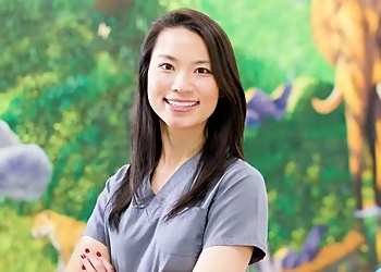 Shandra Pepper, DDS - ADVENTURE DENTAL AND ORTHODONTICS PALMDALE Shandra Pepper, DDS - ADVENTURE DENTAL AND ORTHODONTICS PALMDALE - Palmdale, CA Kids Dentists