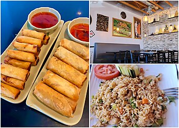 Palmdale Thai Restaurants Shandra Thai Cuisine