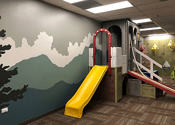 Aurora Occupational Therapists Shandy Clinic