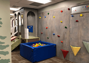 Aurora Occupational Therapists Shandy Clinic