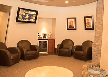 Gilbert Cosmetic Dentists Shandy Condie, DDS - DESERT SPRINGS DENTAL GROUP