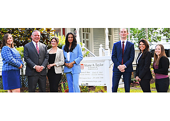 Mobile Divorce Lawyers Shane A. Taylor - SHANE A. TAYLOR & ASSOCIATES, P.C.