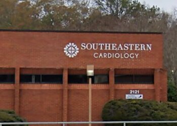 Columbus Cardiologists Shane B. Darrah, MD, FACC - SOUTHEASTERN CARDIOLOGY ASSOCIATES