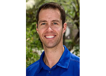 Shane Clatterbuck, PT - ENDURANCE REHAB Scottsdale Physical Therapists image 1