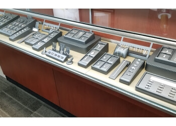 Indianapolis Jewelry Shane Co.