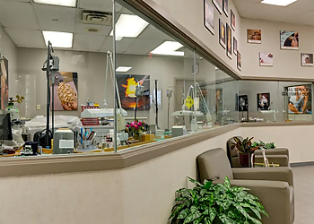 Shane Co. - Louisville, KY Jewelry - Business Interior Image