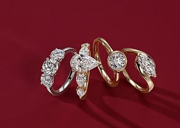 Shane Co. - Louisville, KY Jewelry - Design Image