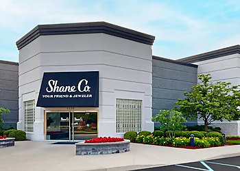 Shane Co. Shane Co. - Louisville, KY Jewelry - Storefront Image