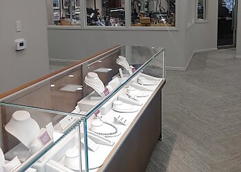 Roseville Jewelry Shane Co.