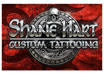 3 Best Tattoo Shops in Kansas City, KS - ThreeBestRated