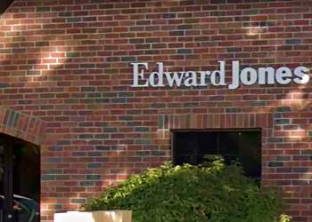 Sunnyvale Financial Services Shane Jacksteit - EDWARD JONES