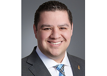 Shane Jacksteit - EDWARD JONES Sunnyvale Financial Services image 1