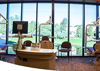 Chandler Orthodontists Shane K. Blacker, DDS - BLACKER ORTHODONTICS