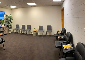 Syracuse Marriage Counselors Shane K. Brown, LCSW - SYRACUSE FAMILY COUNSELING