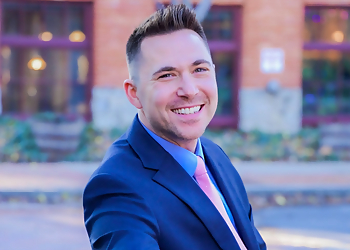 Shane K. Brown, LCSW - SYRACUSE FAMILY COUNSELING Shane K. Brown, LCSW - SYRACUSE FAMILY COUNSELING - Syracuse, NY Marriage Counselors - Doctor Portrait Image