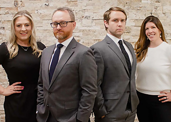 Arlington Criminal Defense Lawyers Shane Lewis - SHANE LEWIS LAW