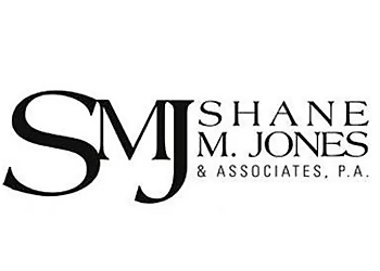 Topeka Marriage Counselors Shane M. Jones, LSCSW - SHANE M. JONES & ASSOCIATES, P.A.